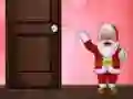 بازی Amgel Christmas Room Escape 9 آنلاین