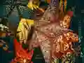 بازی Christmas Stars Jigsaw آنلاین