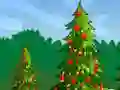 بازی Find The Christmas Cake آنلاین