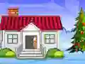 بازی Find The Christmas Tree آنلاین
