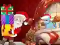 بازی Fun Christmas Santa Escape آنلاین