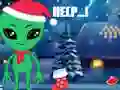 بازی Rescue The Alien From Snow آنلاین