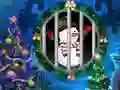 بازی Wonderful Snowman Escape آنلاین