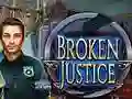 بازی Broken Justice آنلاین