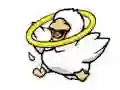 بازی Clusterduck آنلاین