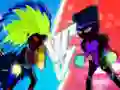 بازی Stick Legend: Dragon Warrior آنلاین