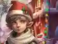 بازی Elf's Secret Mission آنلاین