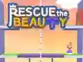 بازی Rescue The Beauty آنلاین