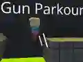 بازی Kogama: Gun Parkour آنلاین