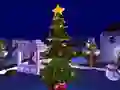 بازی Kogama: Happy Christmas آنلاین