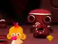 بازی Monkey Go Happy Stage 321 آنلاین