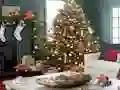 بازی Gingerbread Gala Hunt for 100 Sweet Delights آنلاین