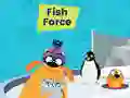 بازی Fish Force آنلاین