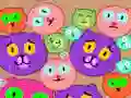 بازی Merge Cats آنلاین