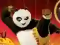 بازی Kungfu Panda Death Match آنلاین