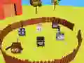 بازی FarmRun! آنلاین