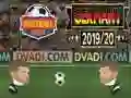 بازی Football Heads: 2019-20 Germany (Bundesliga) آنلاین