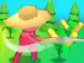 بازی Farm Land - Farming Life Game آنلاین