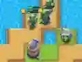 بازی Endless Siege 2 آنلاین