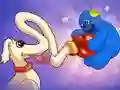 بازی Long Dog Long Nose آنلاین