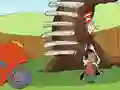 بازی The Cat in the Hat Builds That آنلاین