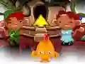 بازی Monkey Go Happy Stage 804 آنلاین