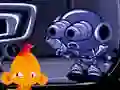 بازی Monkey Go Happly Stage 330 آنلاین