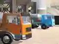 بازی Cargo Transport Simulator آنلاین