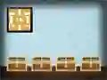 بازی Amgel Easy Room Escape 109 آنلاین
