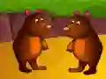 بازی Help Hungry Bear آنلاین