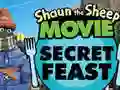 بازی Shaun the Sheep: Movie Secret Feast آنلاین