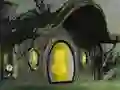 بازی Magical Pumpkin Girl Escape آنلاین