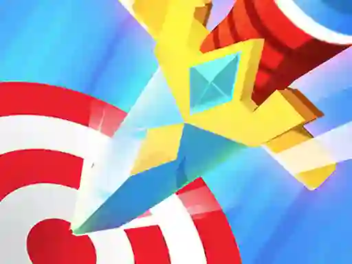 بازی Target Hit 3d آنلاین