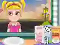 بازی My Bakery Empire Bake a Cake آنلاین