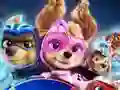 بازی Mighty Pups Power Up! آنلاین