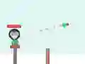 بازی Crazy Cannons آنلاین