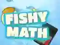 بازی Fishy Math آنلاین