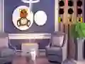 بازی The Enchanted Room Rescue آنلاین