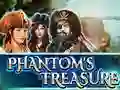 بازی Phantoms Treasure آنلاین