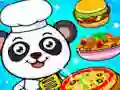 بازی Cooking Games For Kids آنلاین