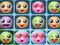 بازی Emoji Match 3 آنلاین