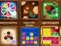 بازی Mind Games for 2-3-4 Player آنلاین