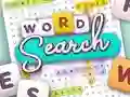 بازی Word Search آنلاین