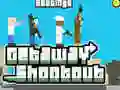 بازی Getaway Shootout آنلاین