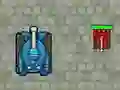 بازی Tanks War آنلاین