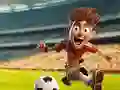 بازی SoccerBros آنلاین