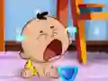 بازی Little Baby Hungry Escape آنلاین