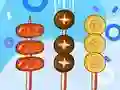 بازی Food Sort: Merge Puzzle آنلاین