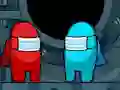 بازی Mask Man Adventure آنلاین