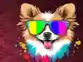 بازی Escape from the Dog House آنلاین